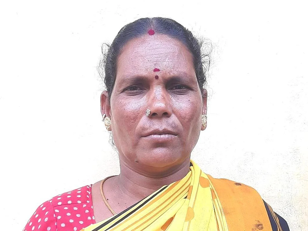 வேலூர்: 100 நாள் வேலைத் திட்ட பணியாளர் டு ஊராட்சி மன்றத் தலைவர்! - போட்டியின்றி தேர்வாகும் பெண்