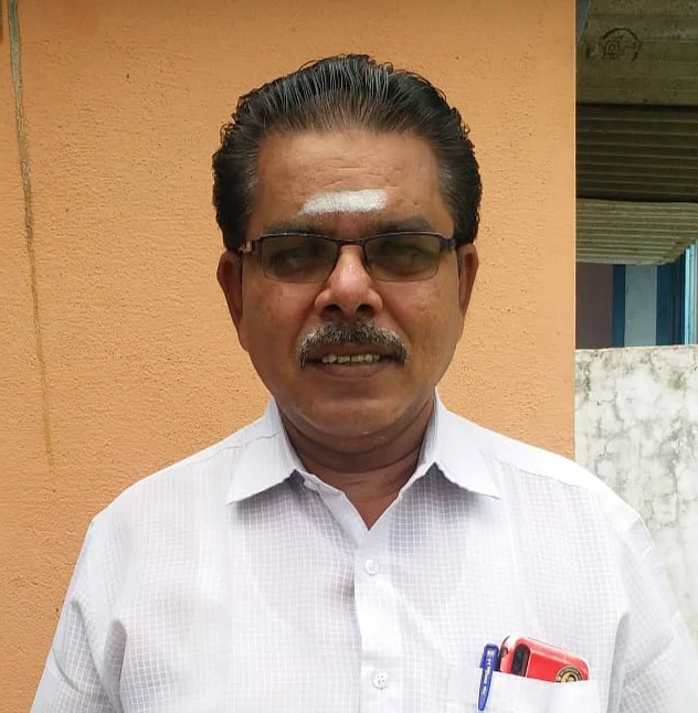 முருகமணி