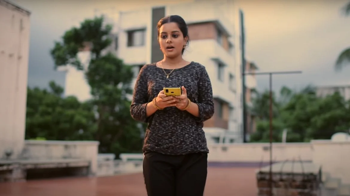 AKS - 10 | ஆதலினால் காதல் செய்வீர்
