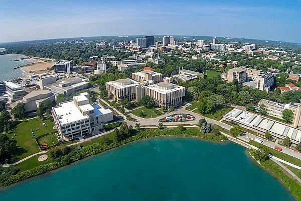 North Western University