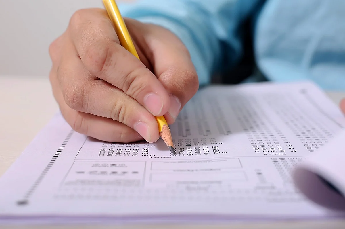 Exam (Representaional Image)