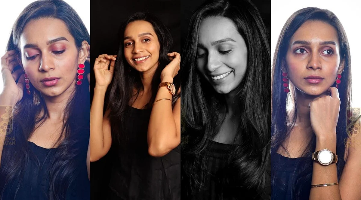 Sanchana Natarajan
