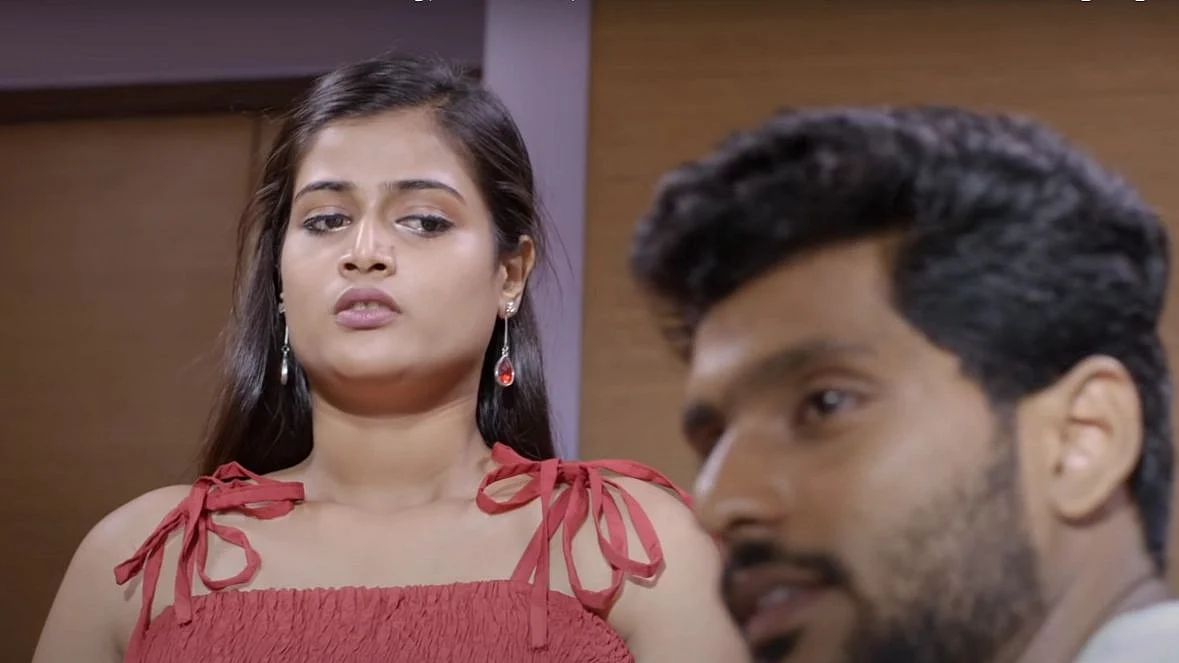 AKS 13 | ஆதலினால் காதல் செய்வீர்