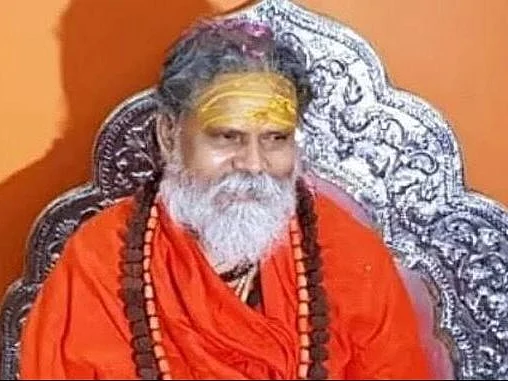 `பெண்ணுடன் சேர்த்து போட்டோ வெளியிடுவேன்' - மிரட்டலால் மத குரு தற்கொலை; சி.பி.ஐ விசாரணை