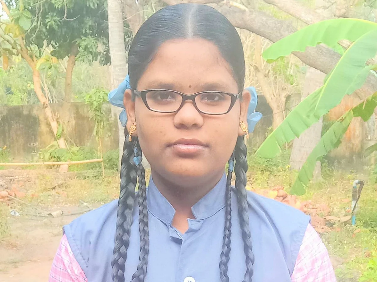 கொரோனா தடுப்பு நடவடிக்கை குறித்து கடிதம் அனுப்பிய அரசு பள்ளி மாணவி; பாராட்டிய ஐ.நா!