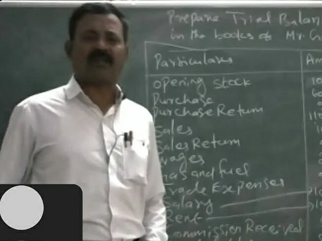 புதுக்கோட்டை: பள்ளி மாணவியிடம் ஆபாசப் பேச்சு; அதிர்ச்சி ஆடியோ! -ஆசிரியர்மீது பாய்ந்த போக்சோ