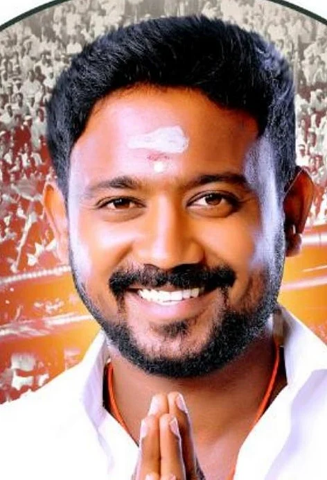 கொலை செய்யப்பட்ட ரௌடி பாம் ரவி