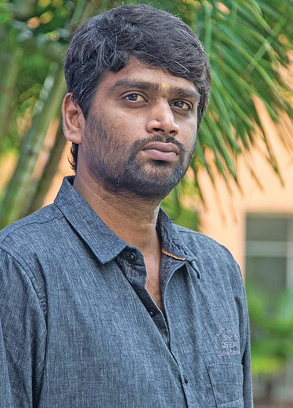 ஹெச்.வினோத்