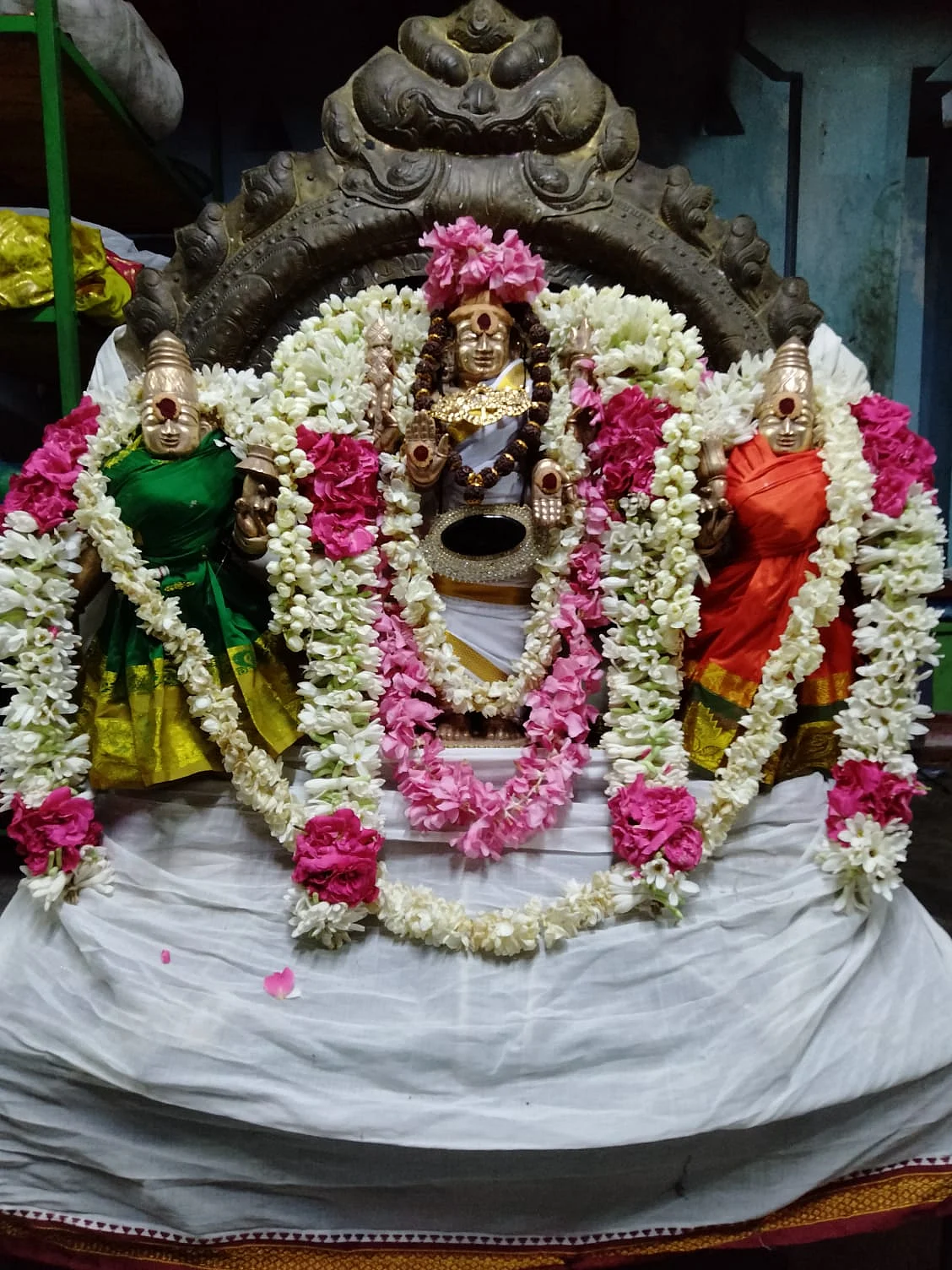 தணியல் முருகப்பெருமான்