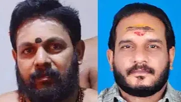 சபரிமலை மேல்சாந்தி பரமேஸ்வரன் நம்பூதிரி, மாளிகப்புறம் மேல்சாந்தி சம்பு நம்பூதிரி