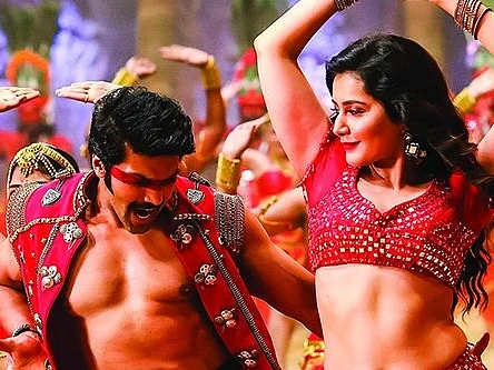 அரண்மனை 3 பிளஸ், மைனஸ் ரிப்போர்ட்!