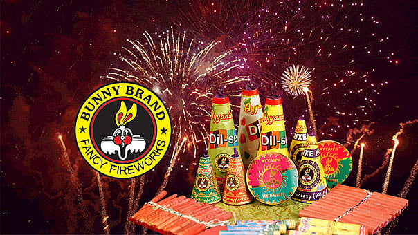 மன நிறைவான தீபாவளிக்கு பசுமைப் பட்டாசுகள்! #AyyanCrackers