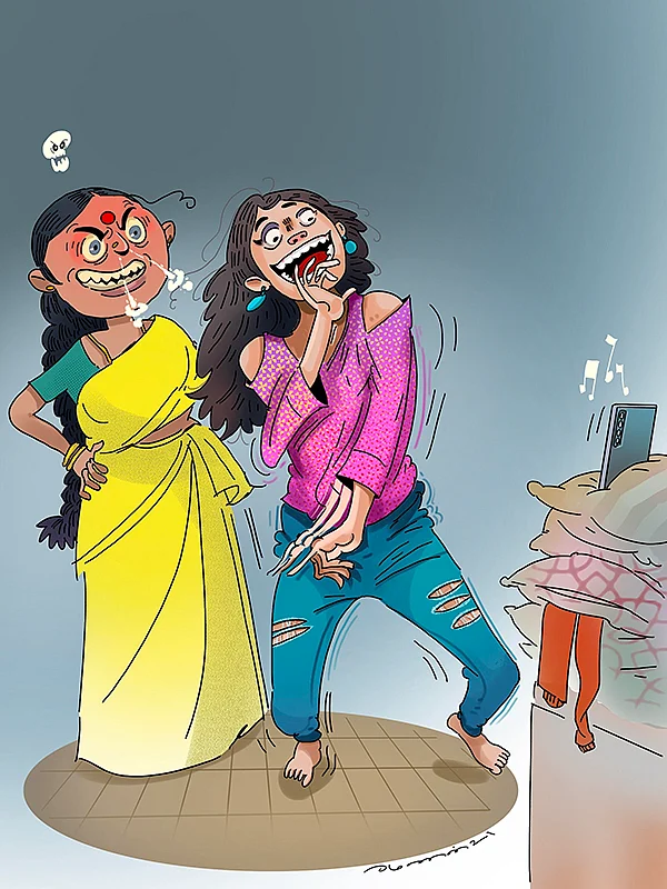 ஜோக்ஸ்