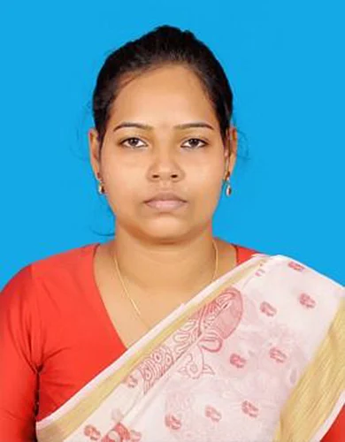 ராஜலக்ஷ்மி