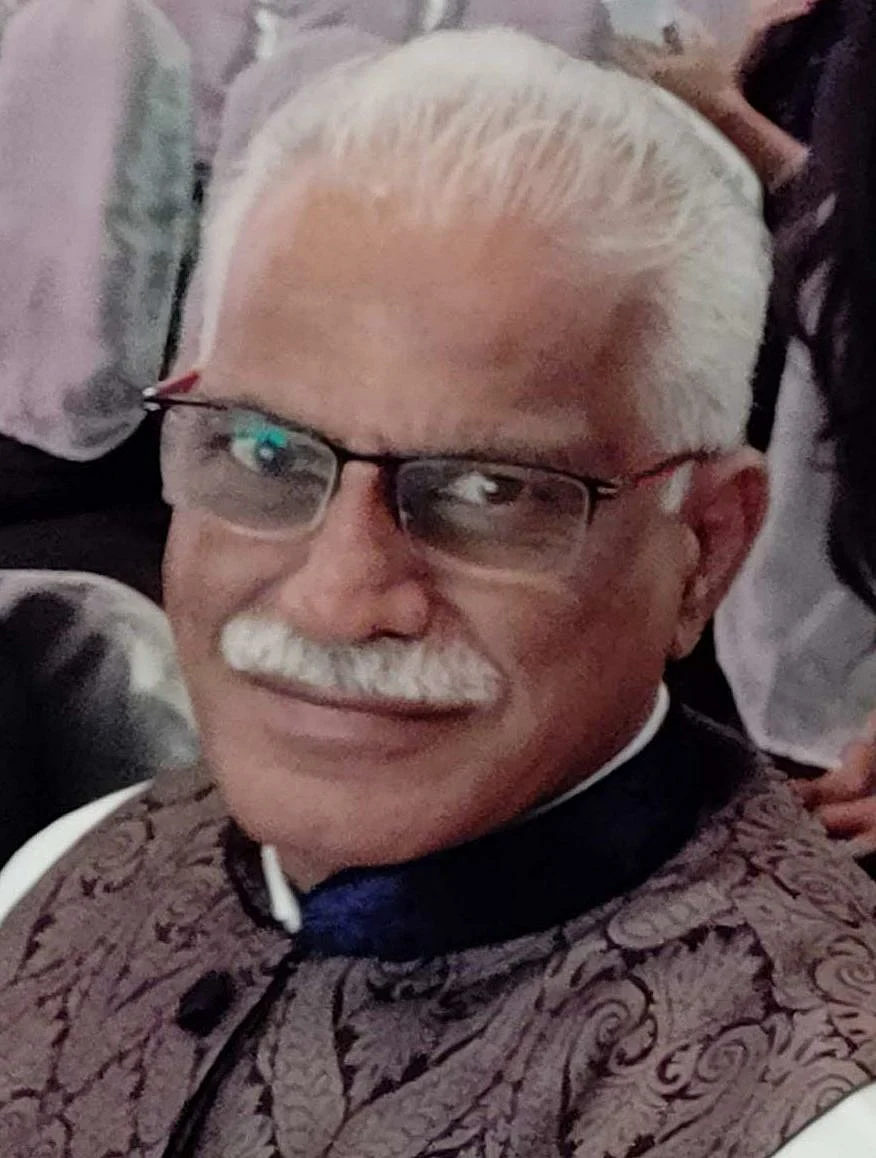 தொழிலதிபர் மூசா