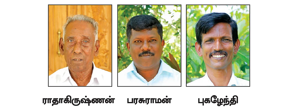 தொல்லியல் மேடு... கம்பநாடு... சடையப்ப வள்ளல் வீடு... கதிராமங்கலம் வரலாற்றுப் பயணம்!