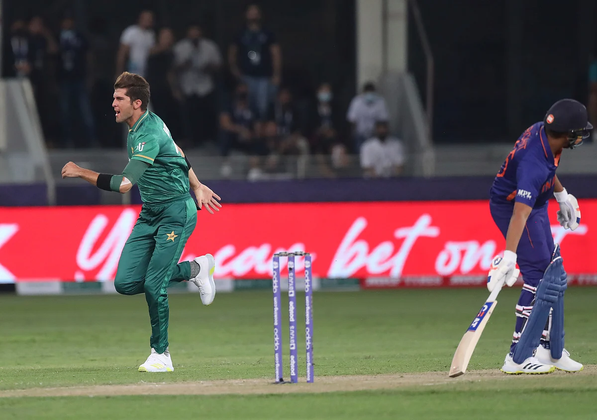 IND vs PAK