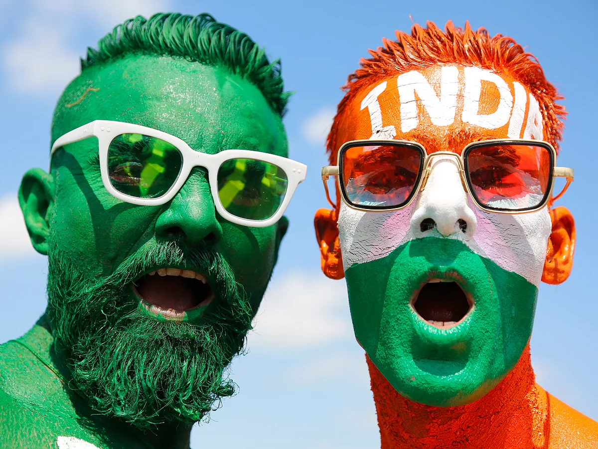 INDvPAK