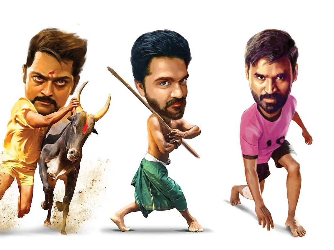 வாசகர் மேடை: தி.மு.க-வின் செல்லூரார்!
