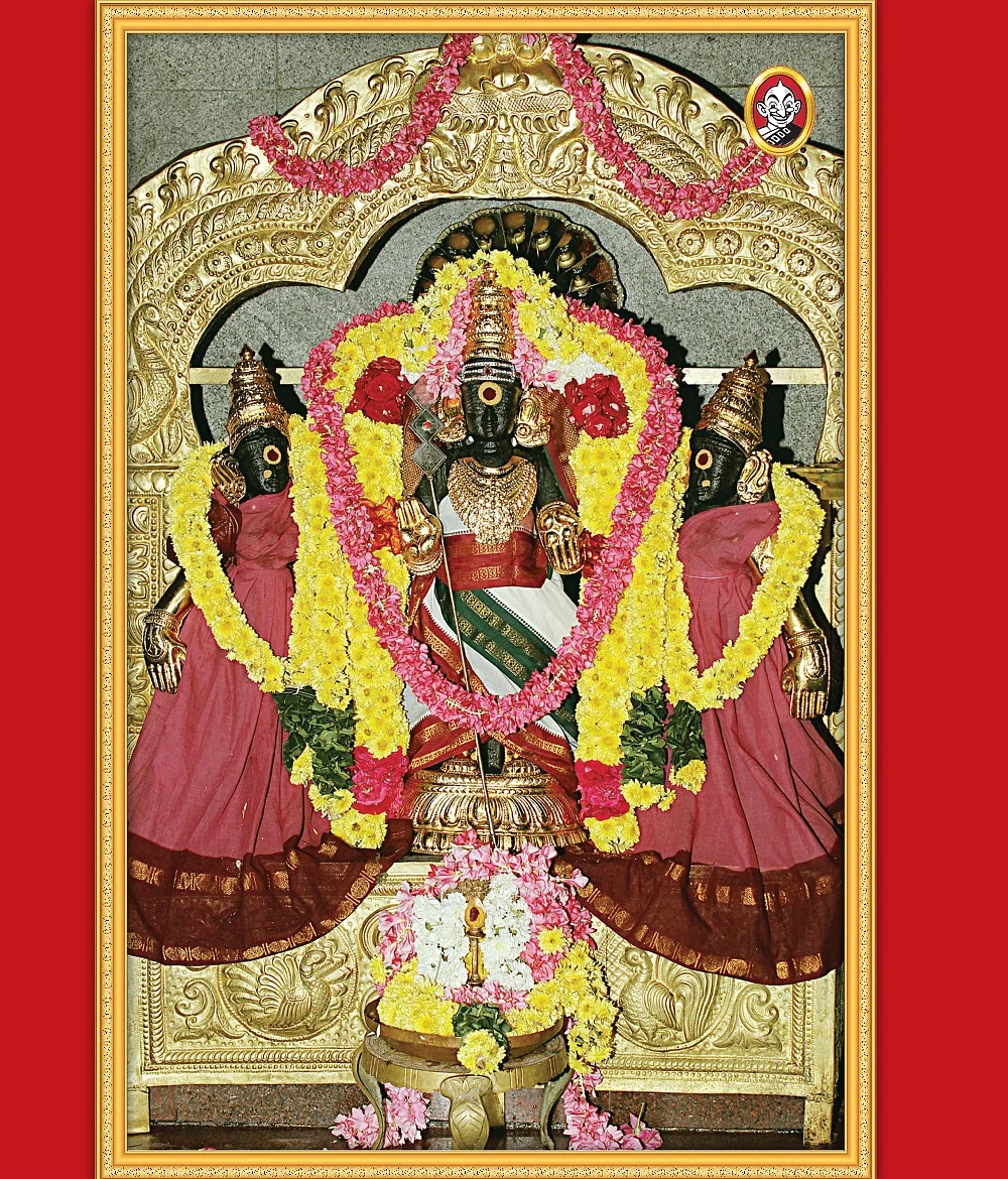 முருகன்