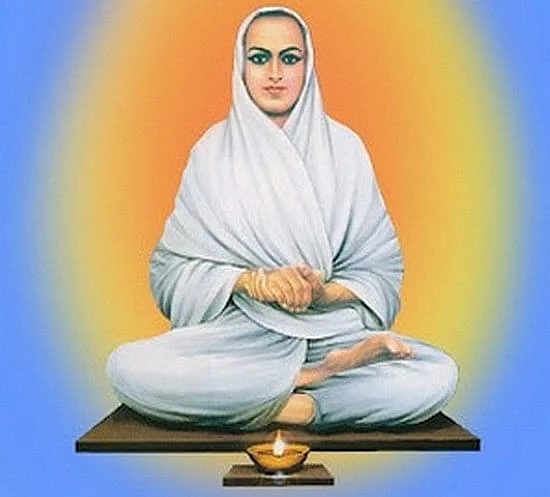 திருஅருட்பிரகாச வள்ளலார்