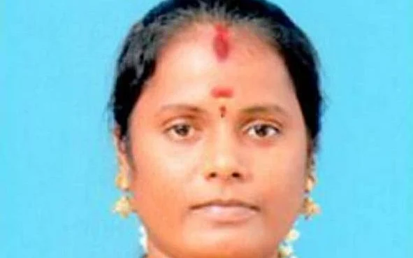 பதவி ஏற்பு விழாவில் கைதான கவுன்சிலர் விஜயலட்சுமி