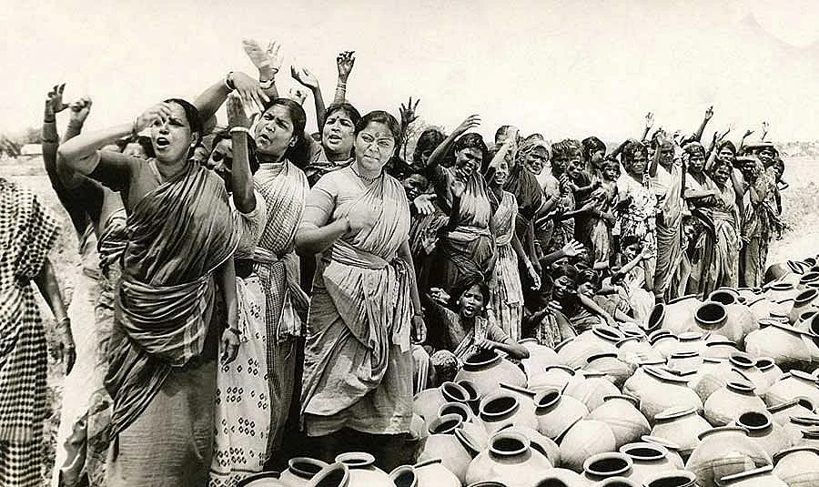 ‘தண்ணீர்... தண்ணீர்...' திரைப்படம்
