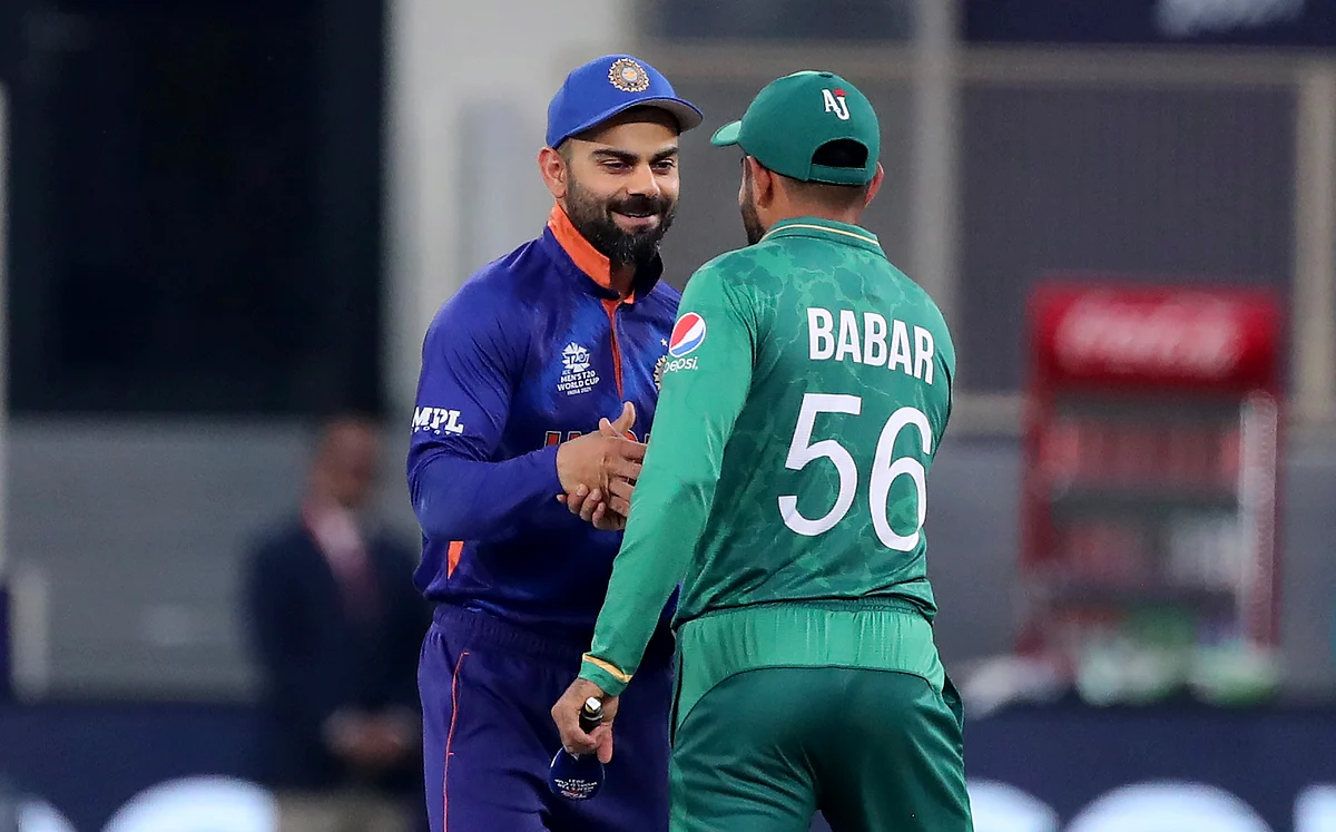 IND vs PAK