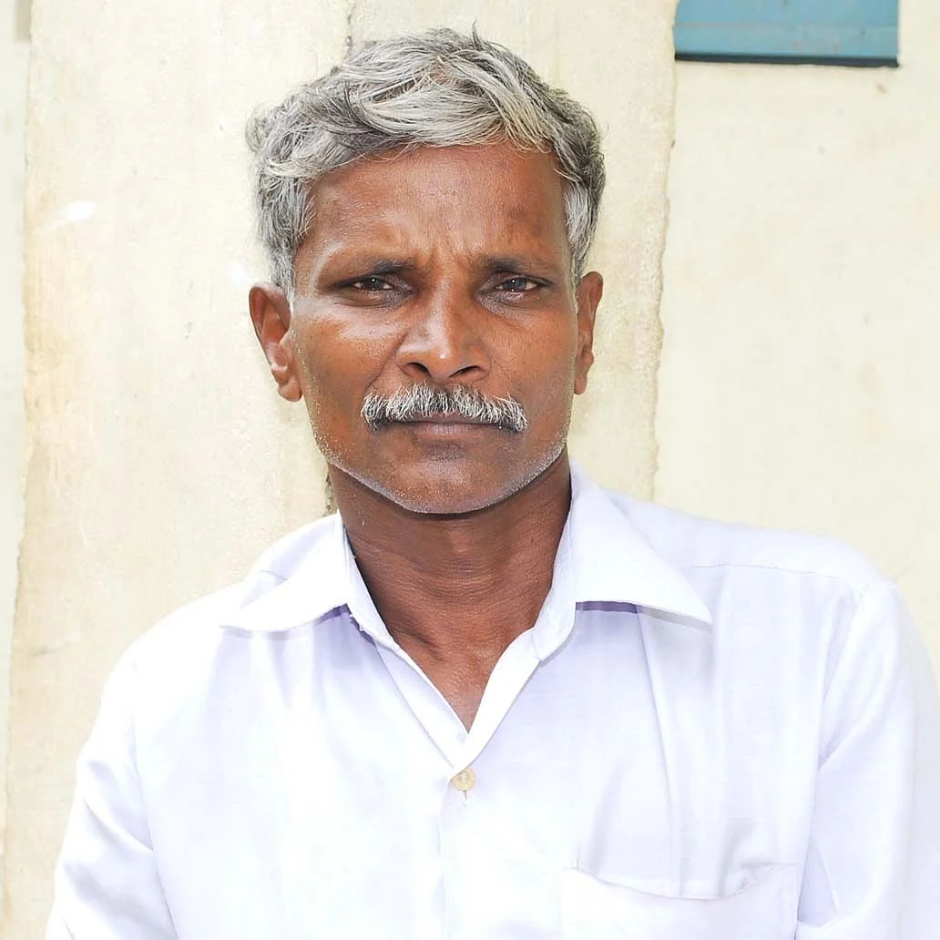 சுகுமாறன்
