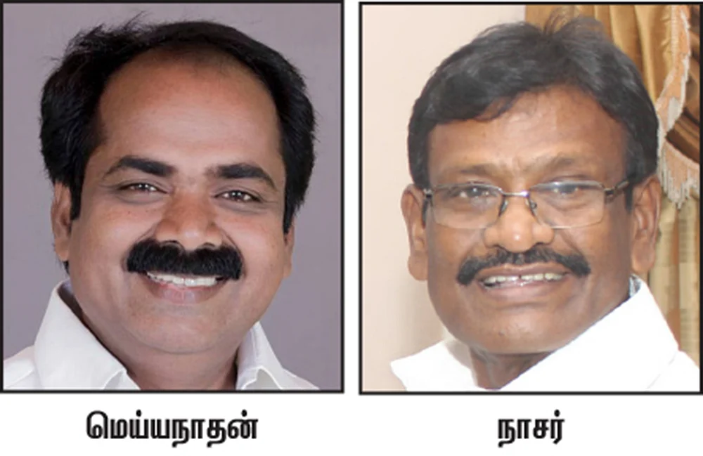 மாறும் அமைச்சரவை... மார்க் போடும் ஸ்டாலின்!