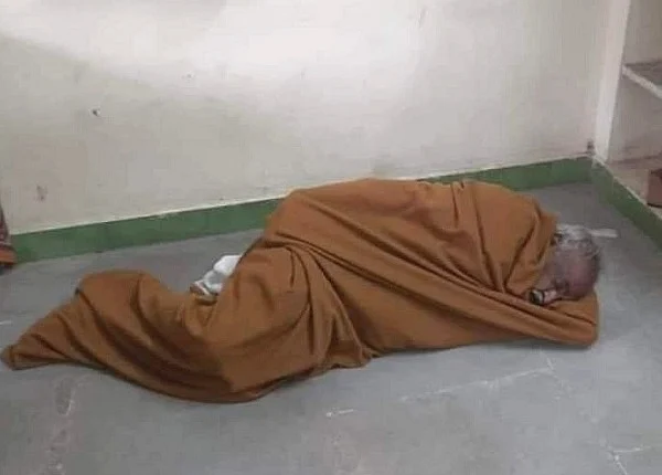 காவல் நிலையத்தில் பொன்.ராதாகிருஷ்ணன்