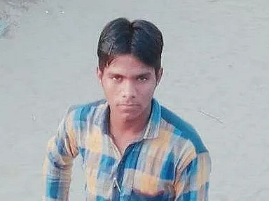 `கோபத்தில் சென்றுவிட்டேன்'- இந்திய எல்லையைக் கடந்த மாணவர் பாகிஸ்தான் சிறையிலிருந்து உருக்கமான கடிதம்
