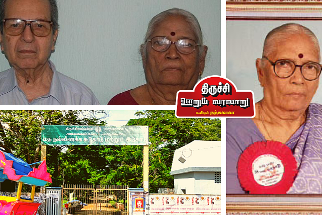 தோழர் பாப்பா உமாநாத்