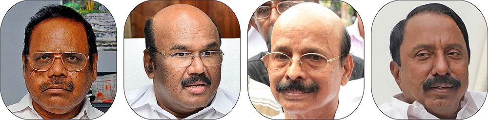 அ.தி.மு.க அவைத்தலைவர் பதவி- வாள்சுழற்றும் சண்முகம்... உசுப்பேற்றும் பன்னீர்... சாதிப்பாரா எடப்பாடி?