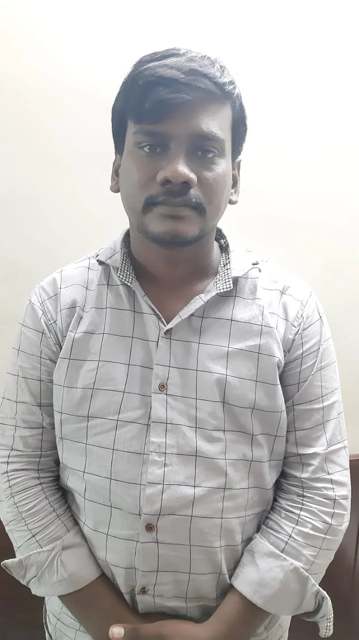 தங்கபாண்டியன்