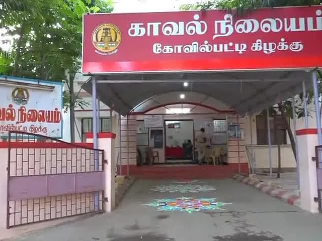 திருமணம் தாண்டிய உறவு; சிக்கன் கிரேவியில் விஷம்! - குழந்தையுடன் தற்கொலை செய்த தாய்