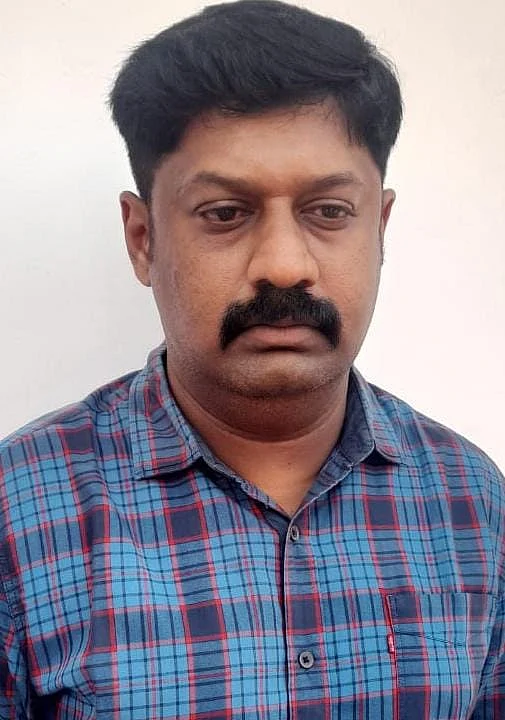 அருண் பிரகாஷ்