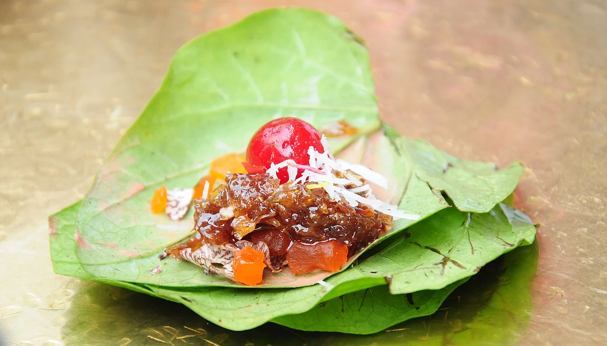 Sweet Beeda (Representational Image)