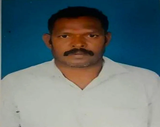 தற்கொலை செய்துகொண்ட பிரபு