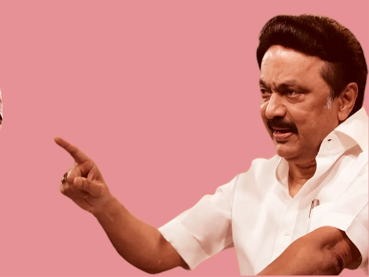 மூக்கை நுழைத்த கவர்னர்... முதுகை வளைத்த தலைமைச் செயலர்... ‘கடுகடு’ முதல்வர்!