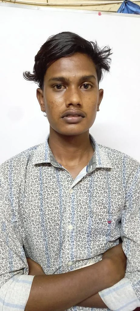 சஞ்சய்