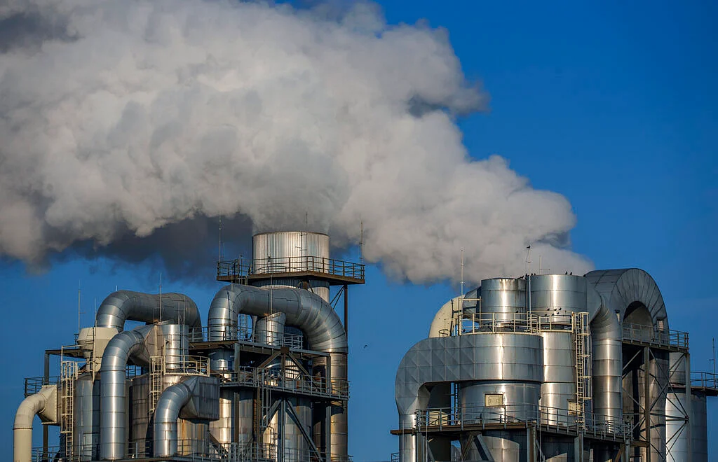 Industry