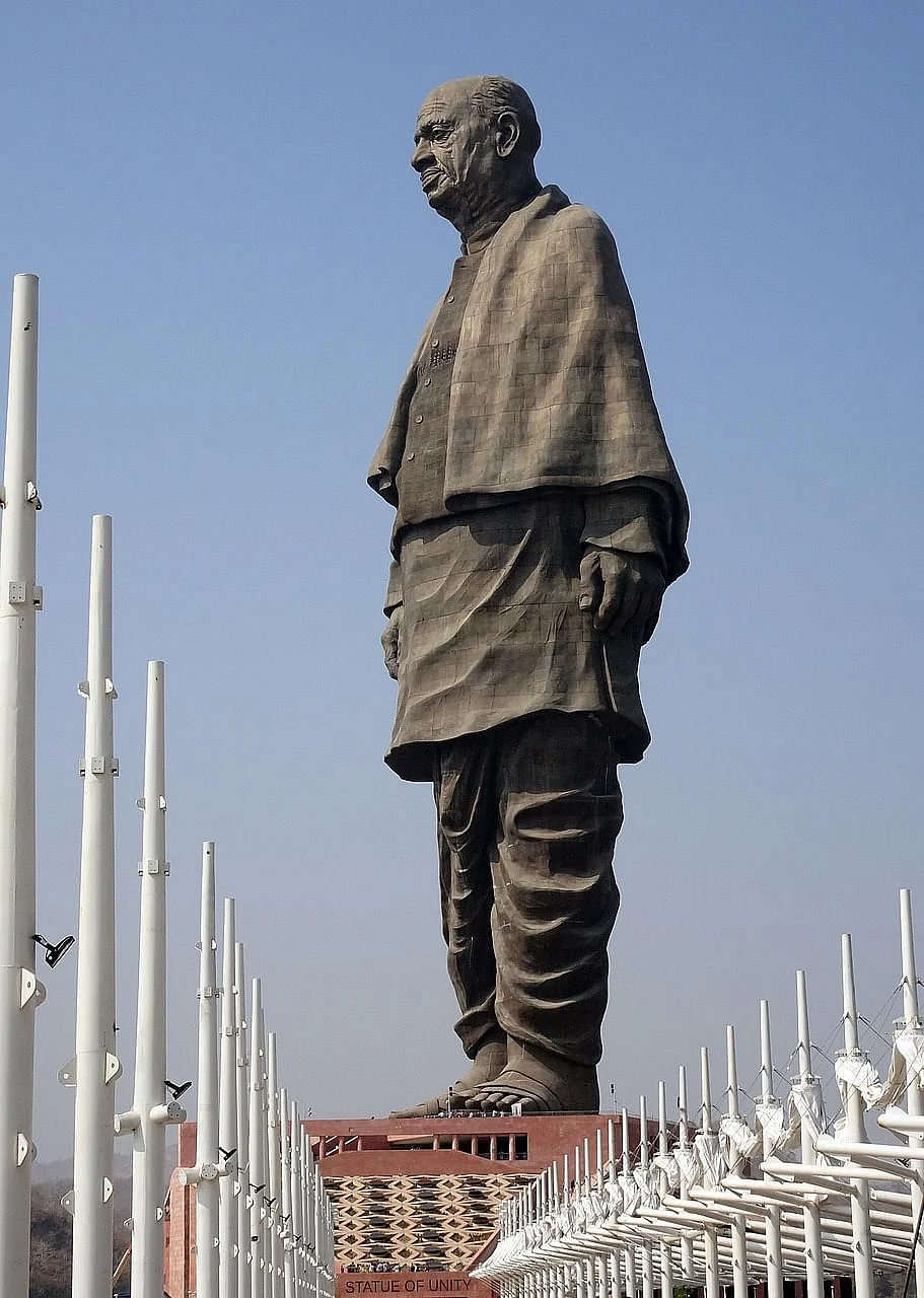சர்தார் வல்லபாய் படேல் சிலை