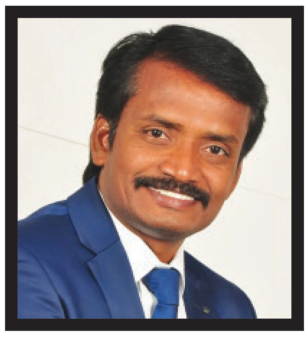 சிவகாசி மணிகண்டன்
நிதி ஆலோசகர்,
Aismoney.com