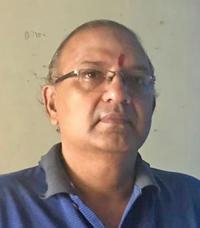 எம்.ஜே.பிரபு