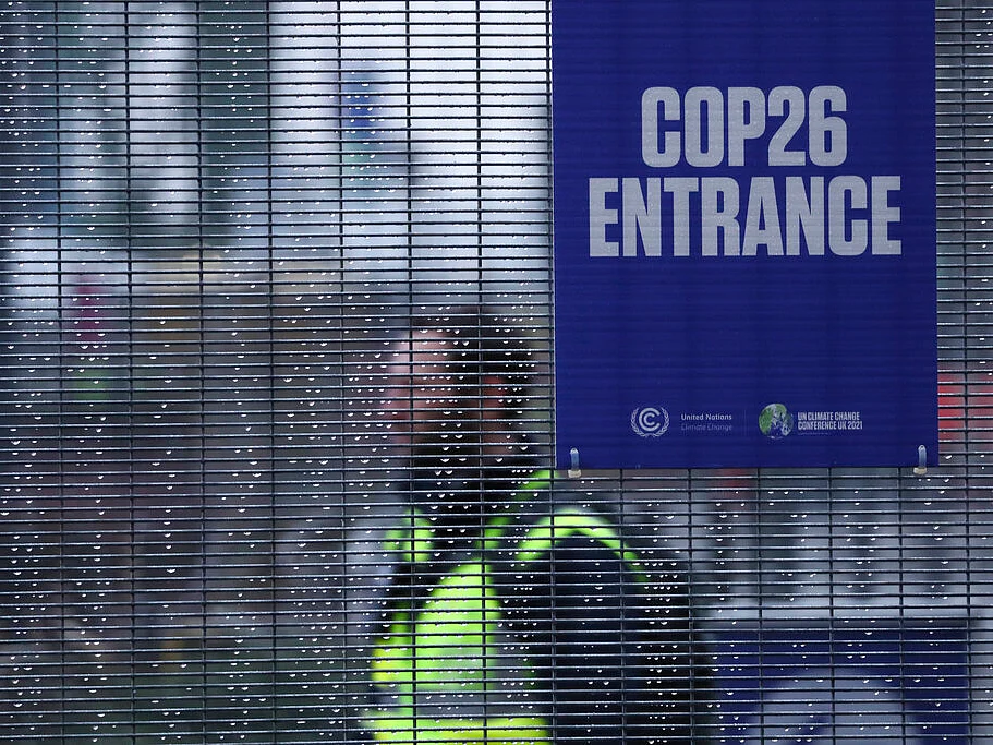 COP26: உலகை காக்க ஒன்றுகூடும் உலகத்தலைவர்கள்; இந்த மாநாட்டின் முக்கியத்துவம் என்ன?