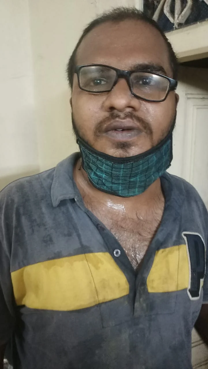 `பீர் பாட்டில்களுக்கு இடையே ரகசிய வாழ்க்கை!’ - போதை மகனால் துணை ஆட்சியருக்கு ஏற்பட்ட துயரம்!