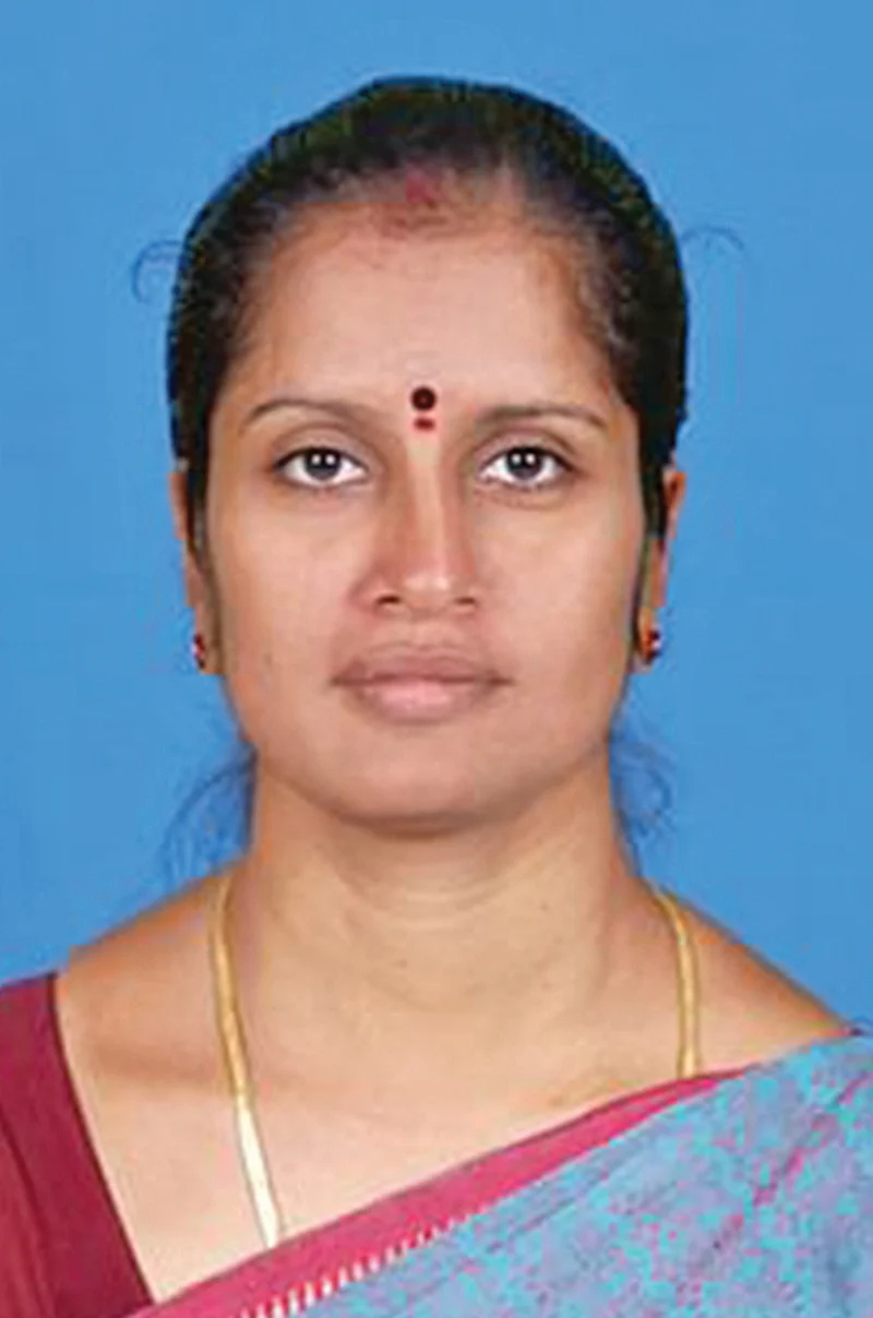 முனைவர் ந.அகிலா