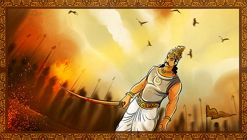 செம்பா: `பன்னிரண்டு வயதுக்கு இந்தச் சுமை அதிகம்!’ |பகுதி - 6