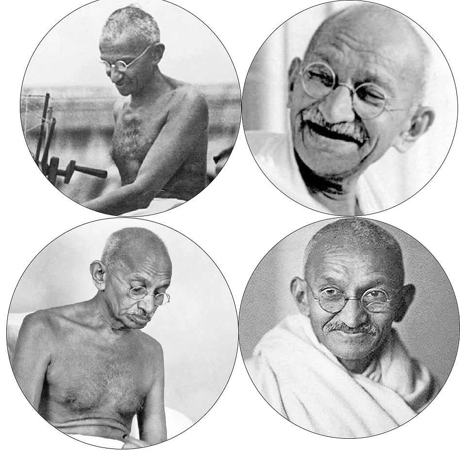 இரண்டு கிழவர்கள் - சிறுகதை